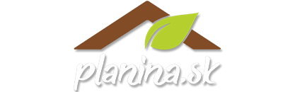 Logo Apartmány Planina